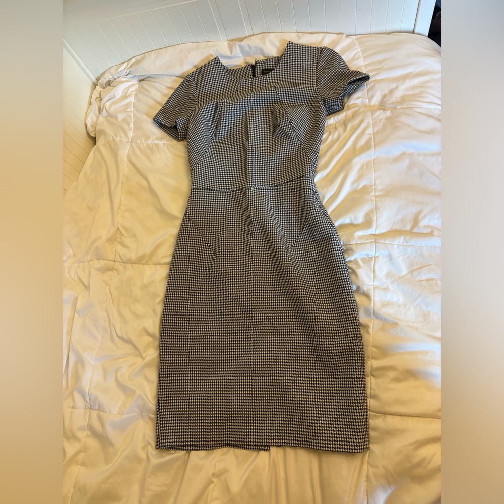 Size 2 Banana republic work dress